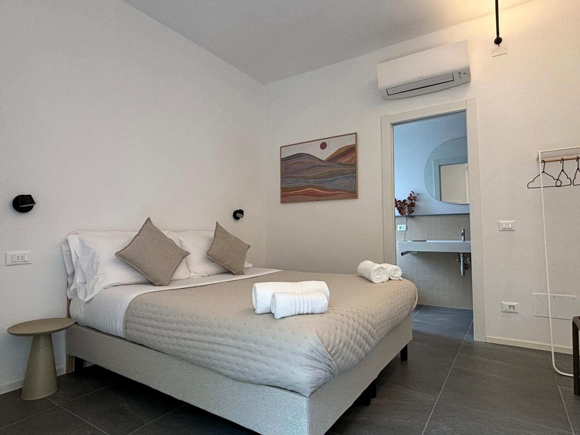 Villa Reise Riomaggiore Kültér fotó