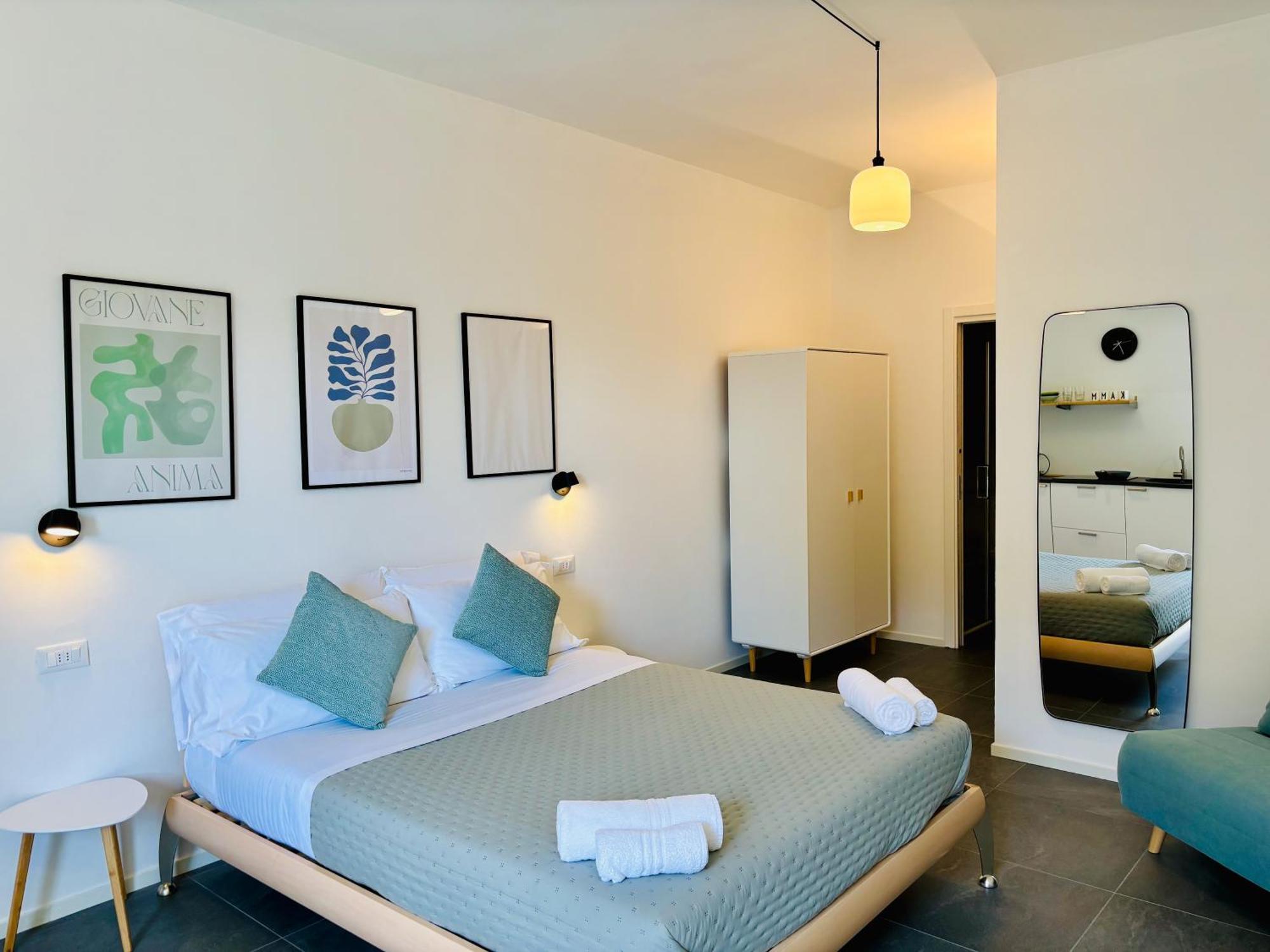 Villa Reise Riomaggiore Kültér fotó