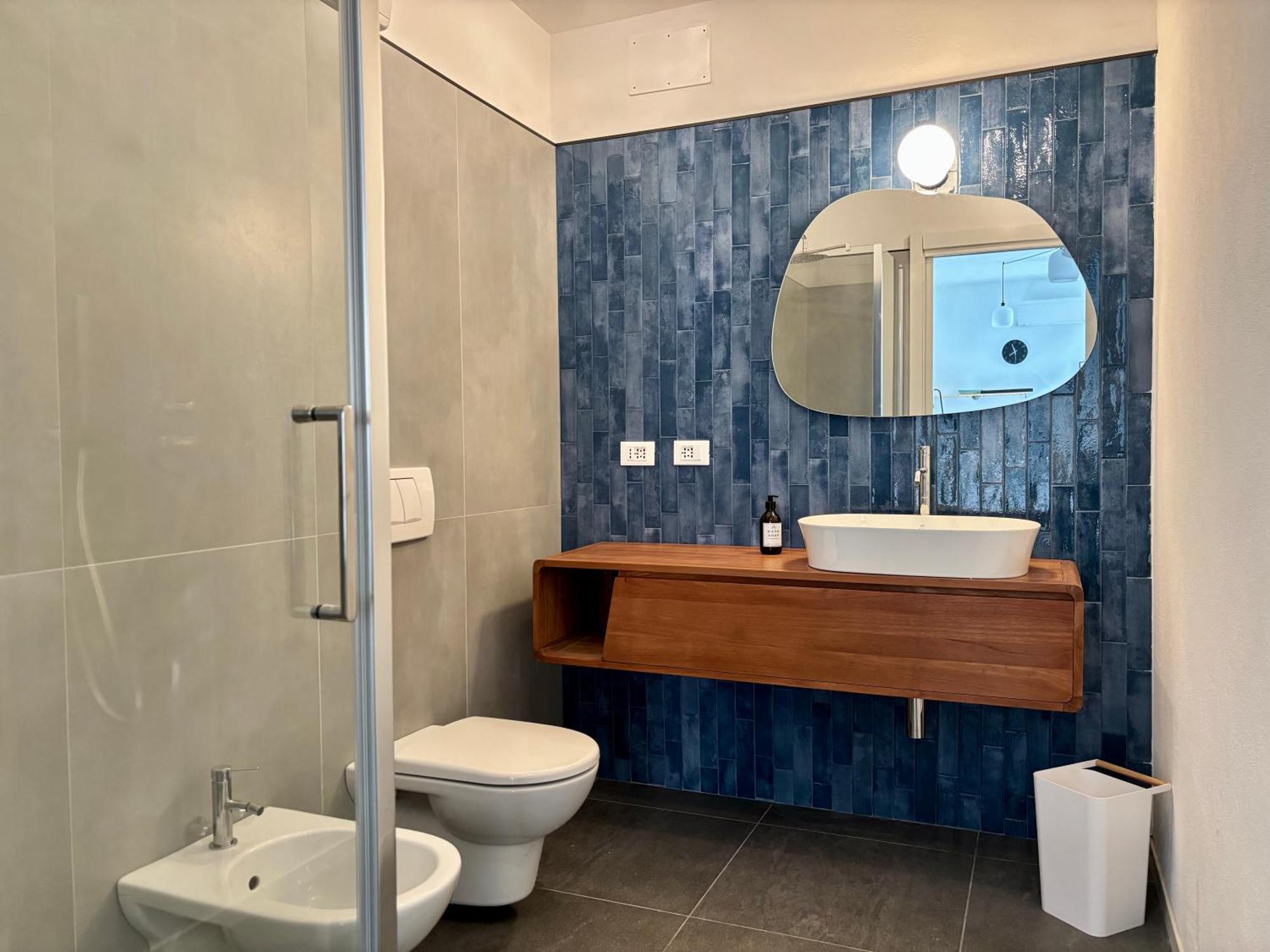 Villa Reise Riomaggiore Szoba fotó